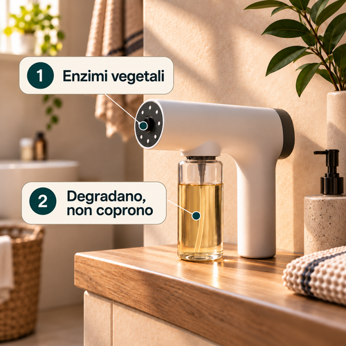 Nidoro | Il Metodo Vedi e Risolvi per l'odore di cane e gatto in casa