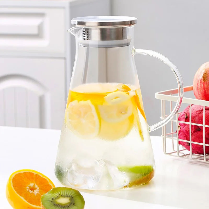 Caraffa in Vetro