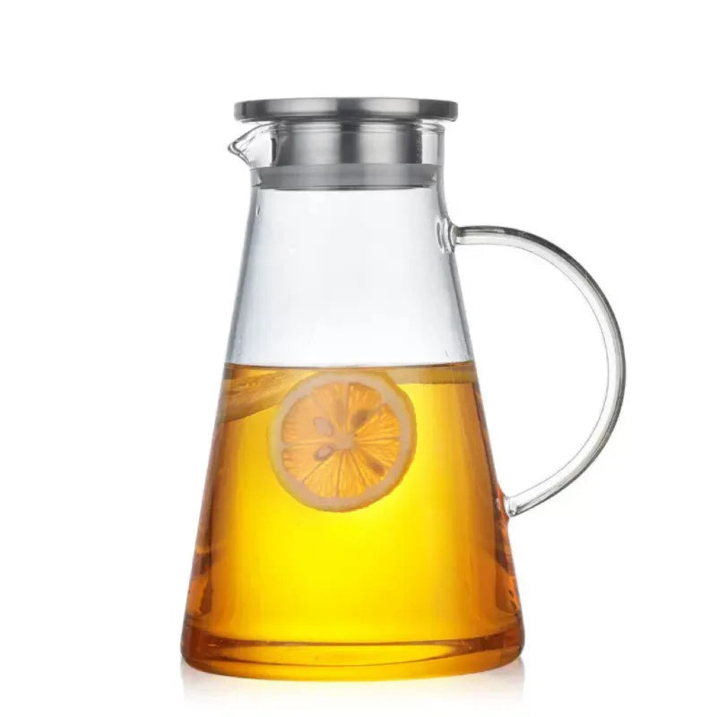 Caraffa in Vetro