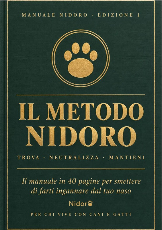 Il Metodo Nidoro