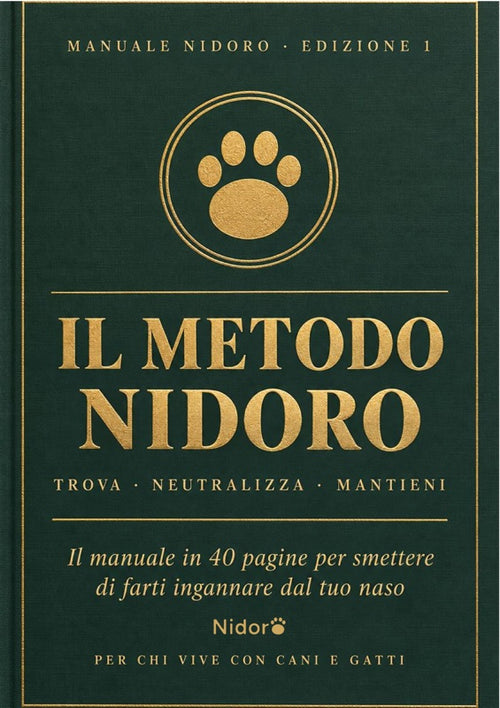 Il Metodo Nidoro
